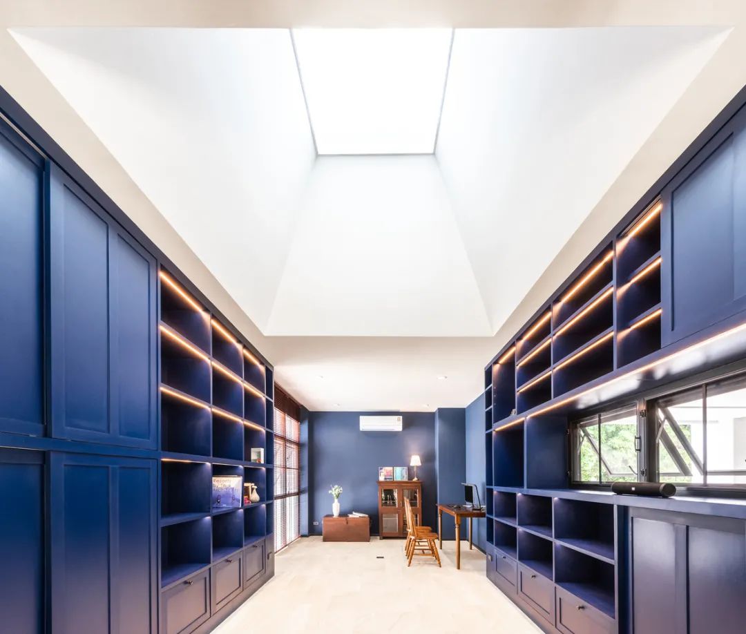 清迈 400㎡别墅 | 自然与隐私的和谐共生-20