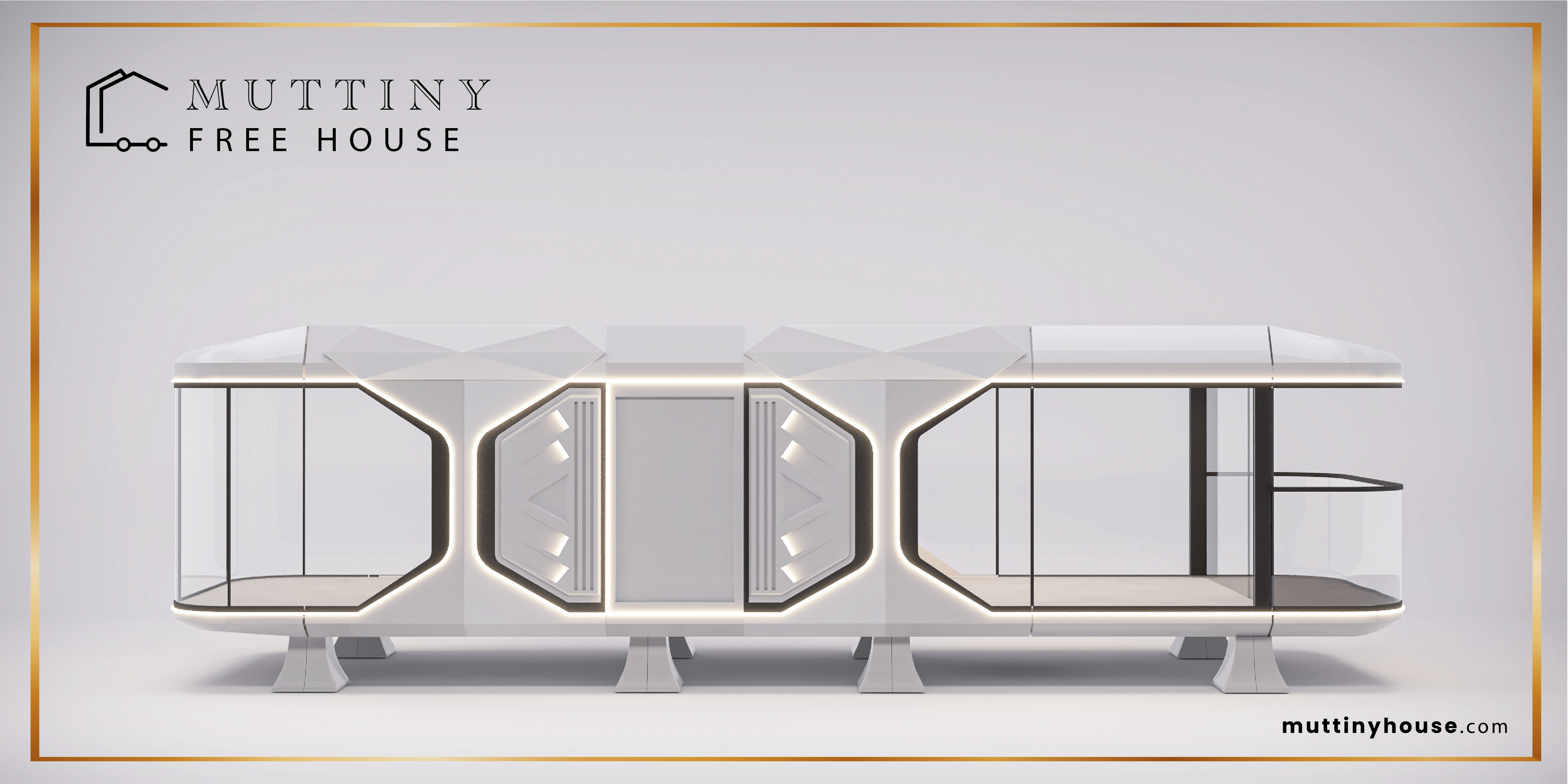 ABRA SPACE CAPSULE - 3D-9