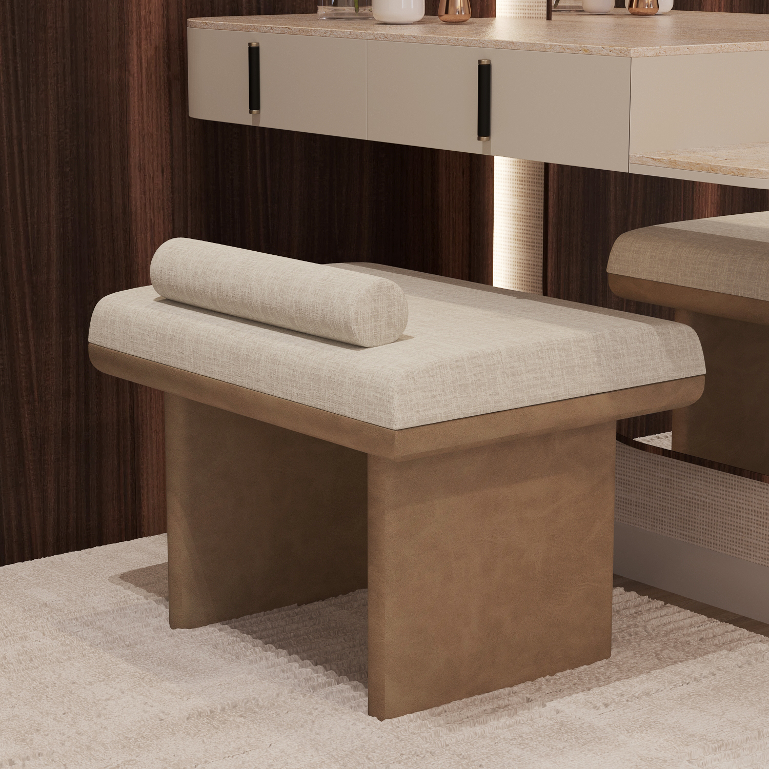 卧室套房项目AM-13