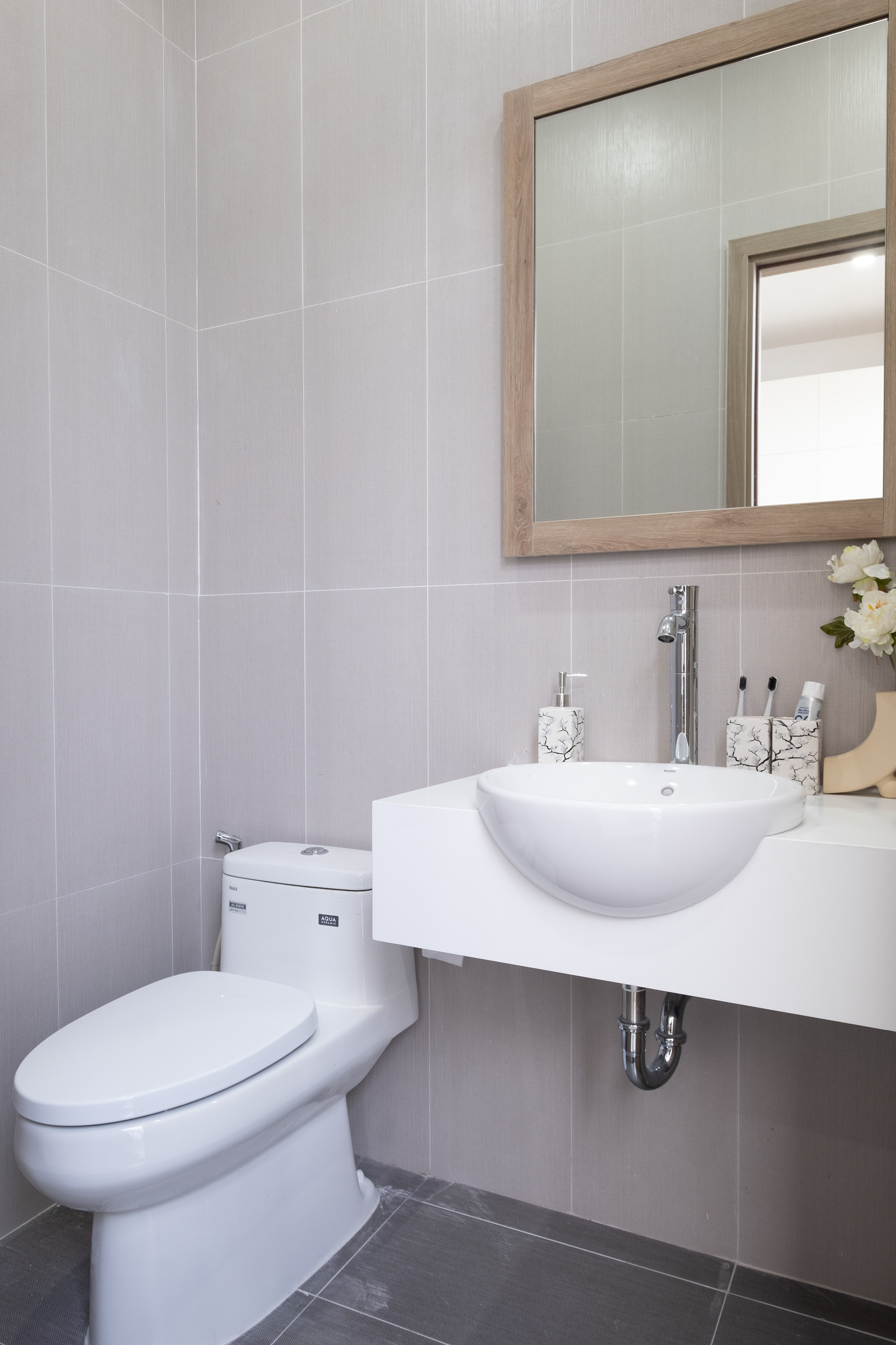 HOME STYLING / THE SOL CITY - NPLK NHẬT BẢN-1