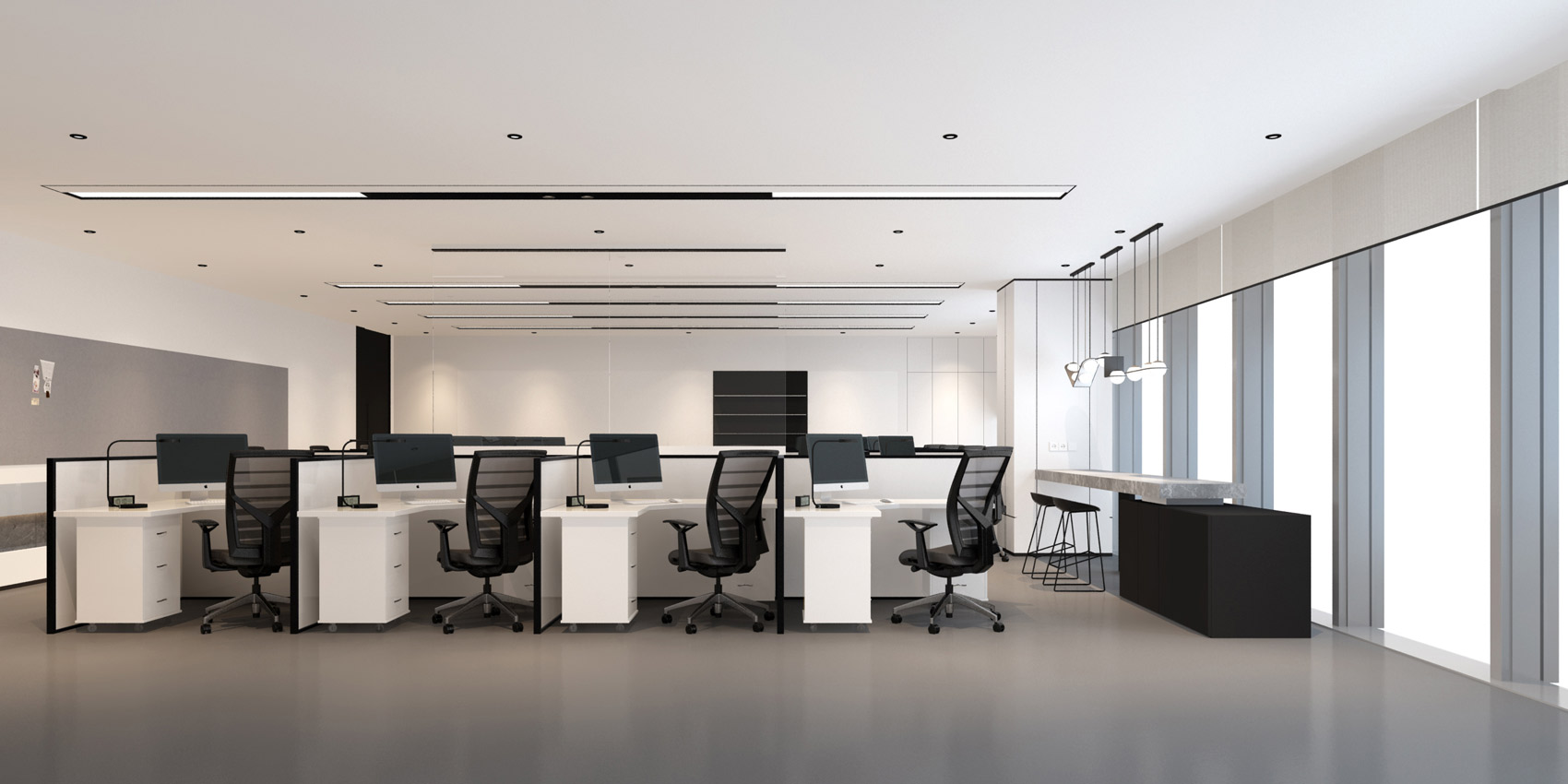 方太宁波分公司 魔戏空间设计 ® ABDdesign ®-40