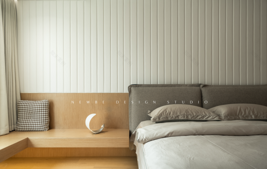 云屿 280㎡顶复的创新探索丨刘芸,张茜-55