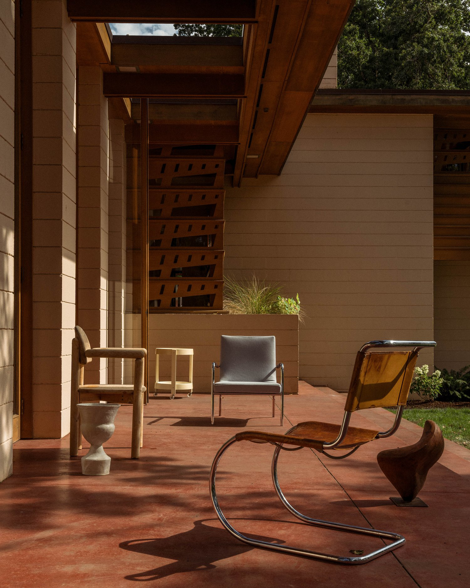 神庙丨美国波特兰丨Karie Higgins-105