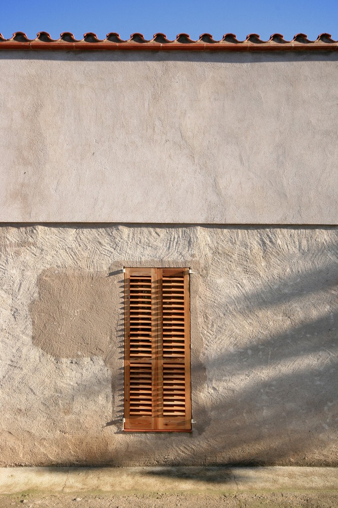 Rosa Hereu Planellas + Jonte Norin：猪圈改造 西班牙Tor Studio客房-25