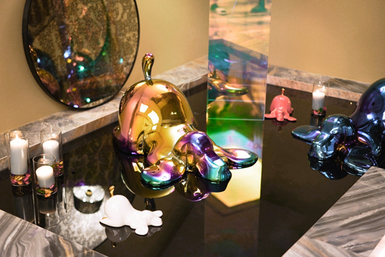 白泽汉&陈齐杰 | 复兴传统东方美学,打造新派祖宅文化-2