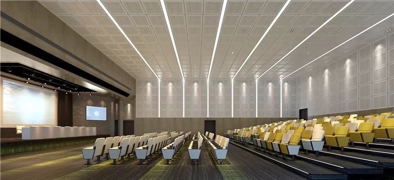 东壹区学校 | 简约设计，亲近感十足的文化办公空间-20