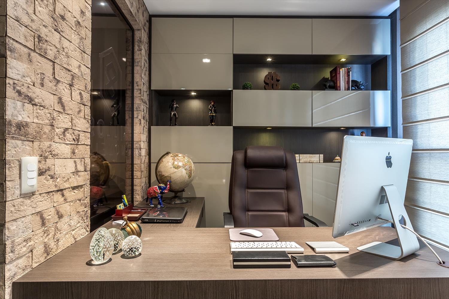 Sillos Imóveis 办公室-5