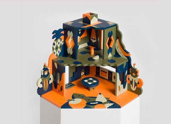 Monkey House Party – CNY 2016 Campaign-5