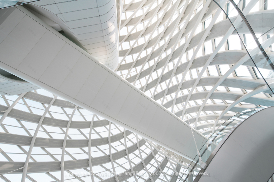 北京凤凰中心-24