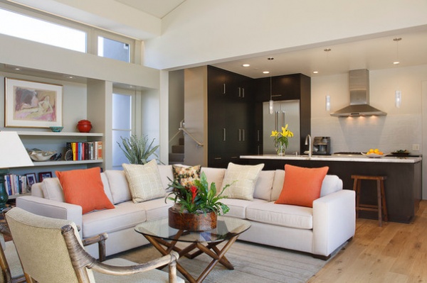 Sonoma Home空间最大化住宅设计丨美国-26