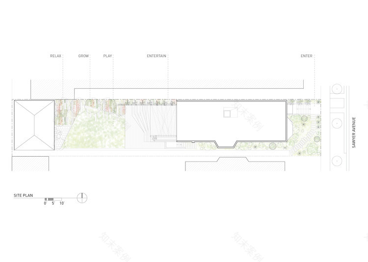 Sawyer Residence Vladimir Radutny Architects-8