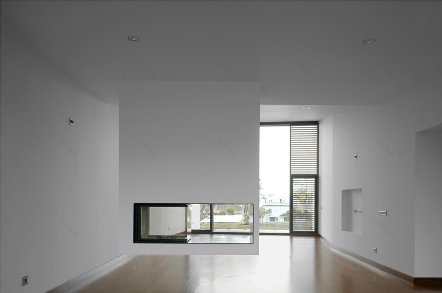 Z House Jose Antonio Sosa-25