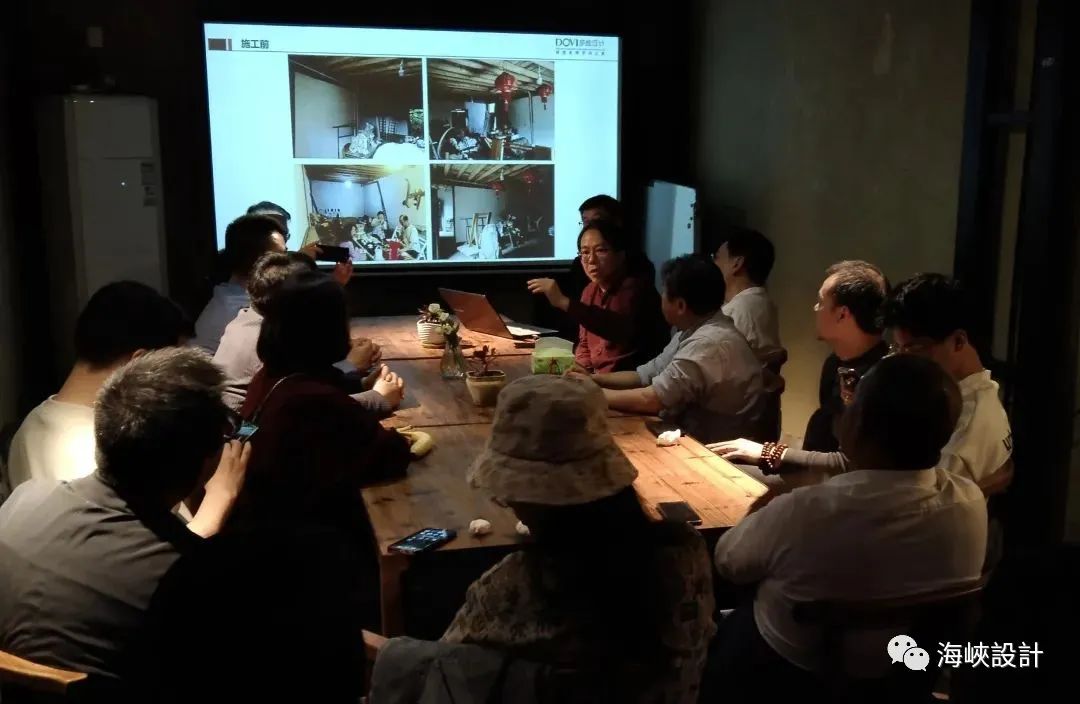 覓境·問石台 · 自然與人文共融的藝術民宿設計丨中国福州丨多維設計團隊-30