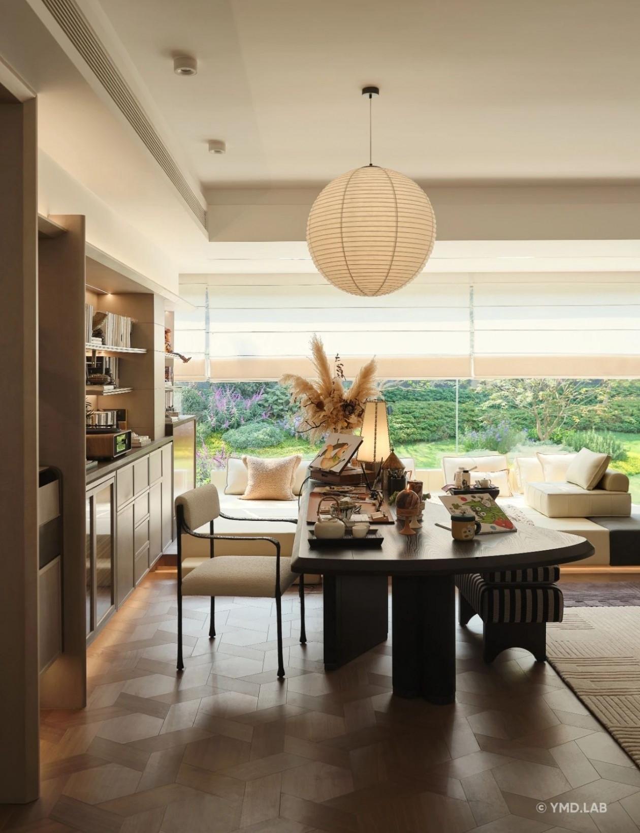 华润东莞火炼树D06丨中国东莞丨岳蒙设计-11