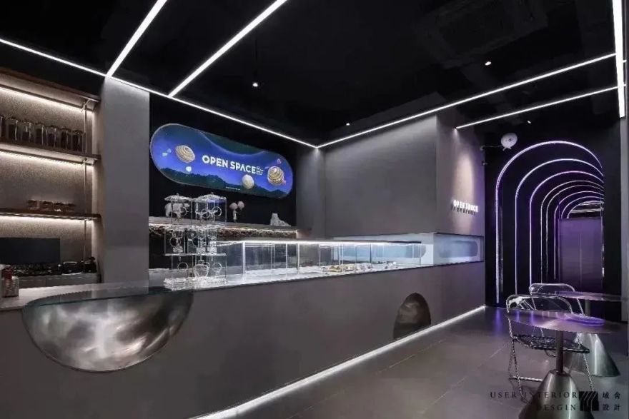 平行时空丨中国厦门丨陈嘉源设计事务所-43