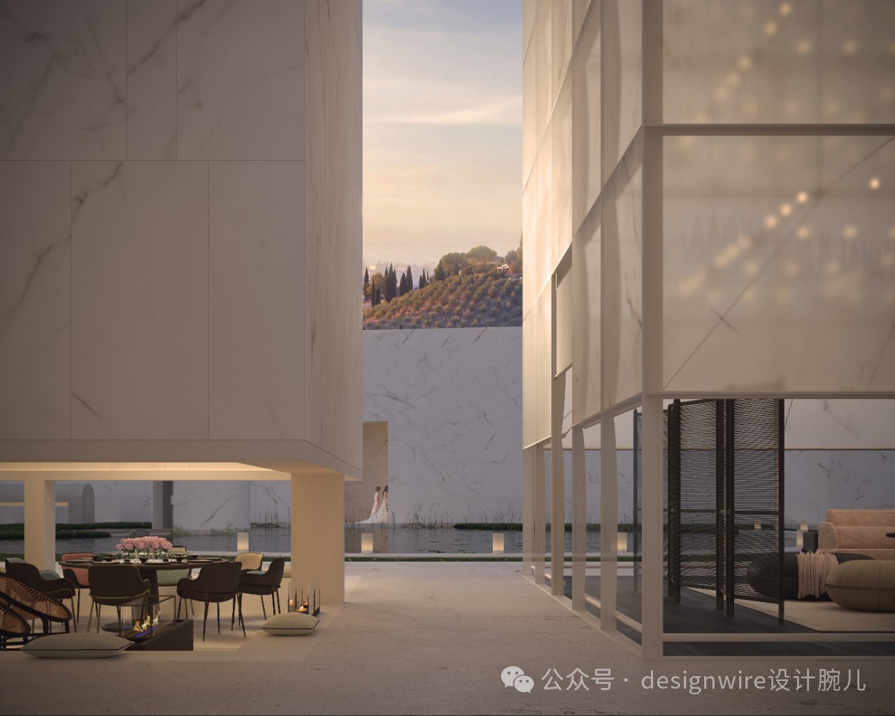 《绽放的要塞》丨卢志荣-60