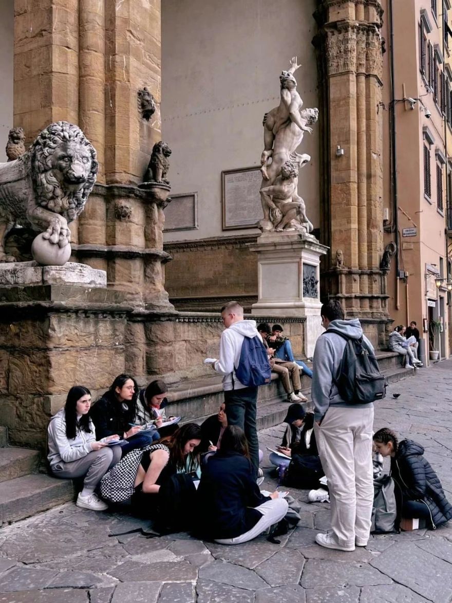 2023 米兰国际家具展丨意大利米兰-426