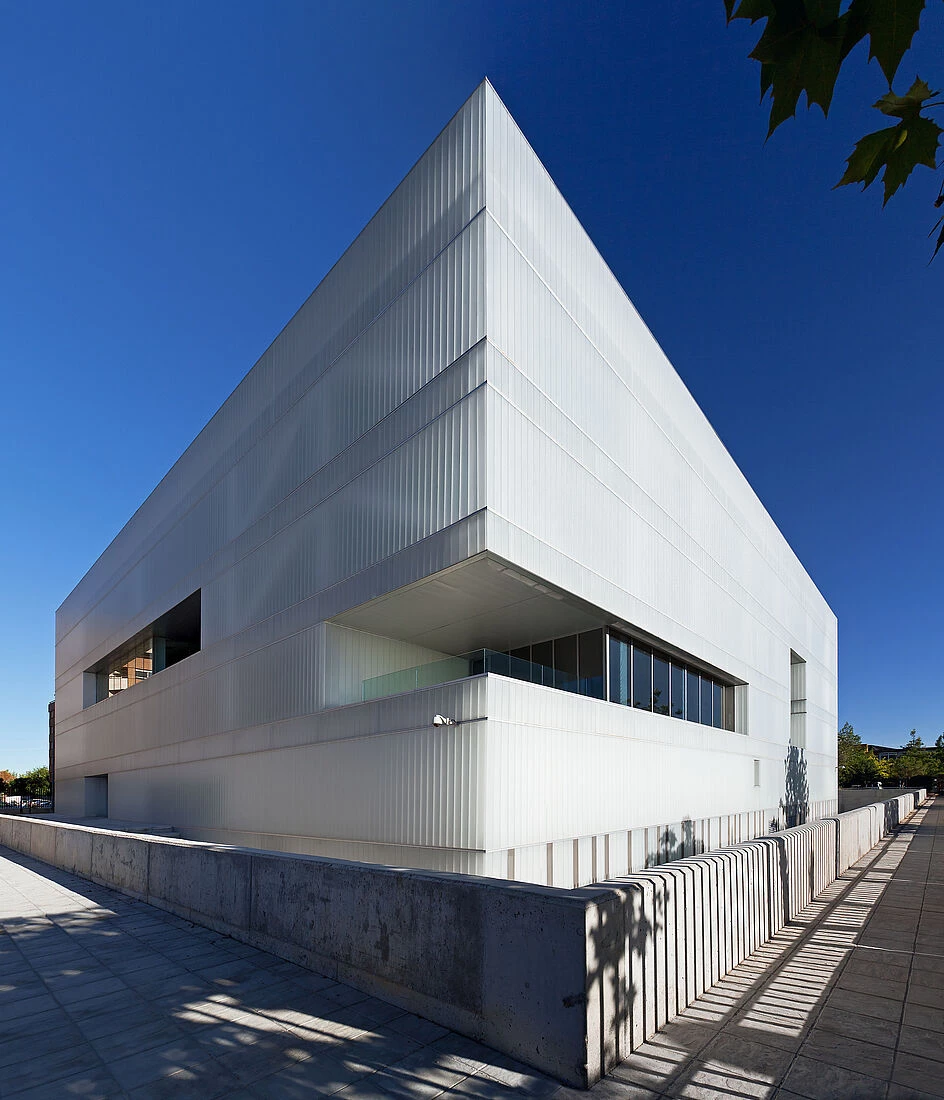 UCLM 大学丨菲律宾宿务丨CAVA Arquitectos S.L.-13