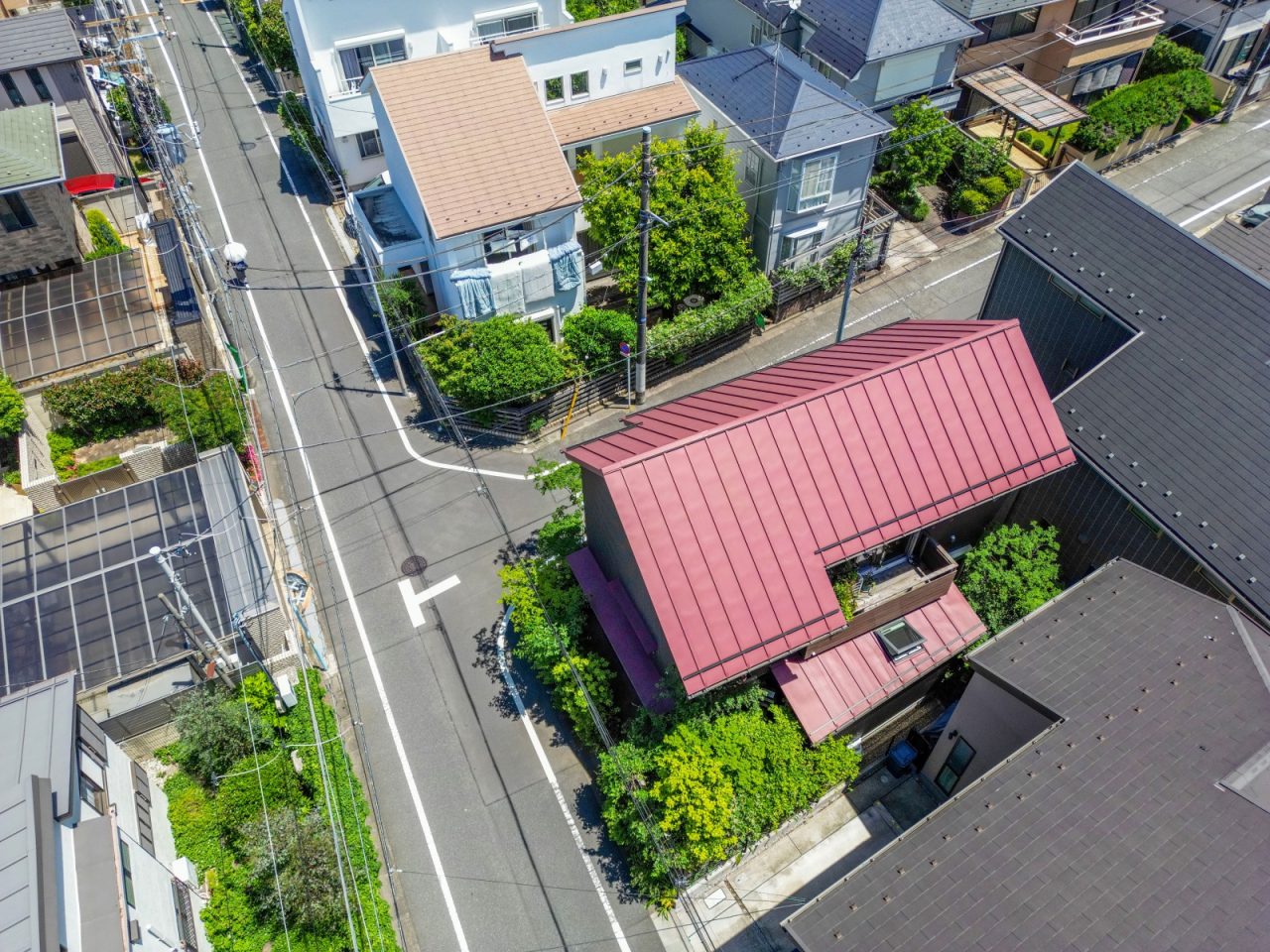 kotaハウス | 100 Life | AIBA 100 Story-1