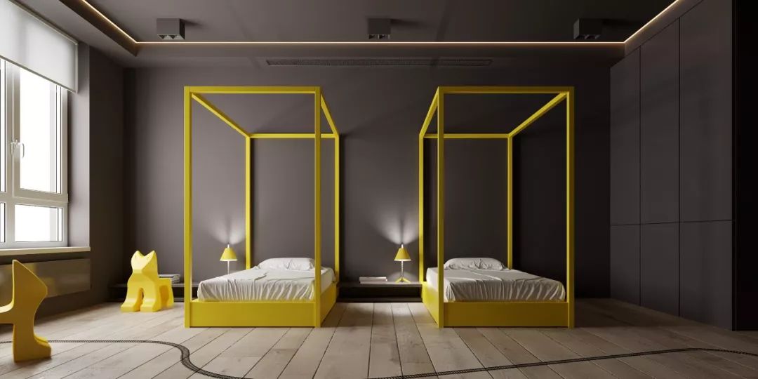 Igor Sirotov 的禁欲主义设计魅力-13