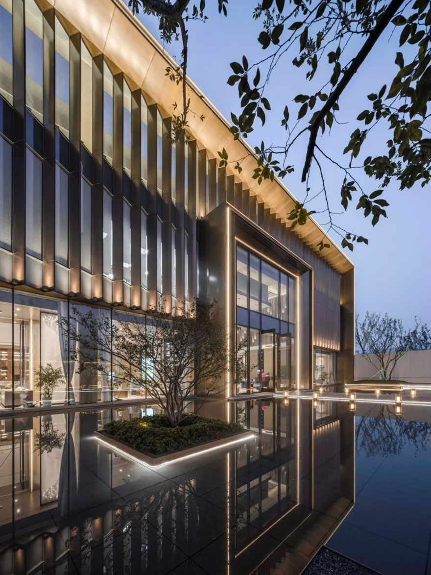 苏州首开棠前如院邻里中心-72