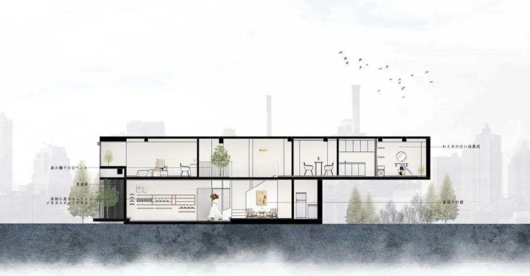 《本窠 BODY BOOK》 | 日本街头风隐秘小店,生活美学空间-46