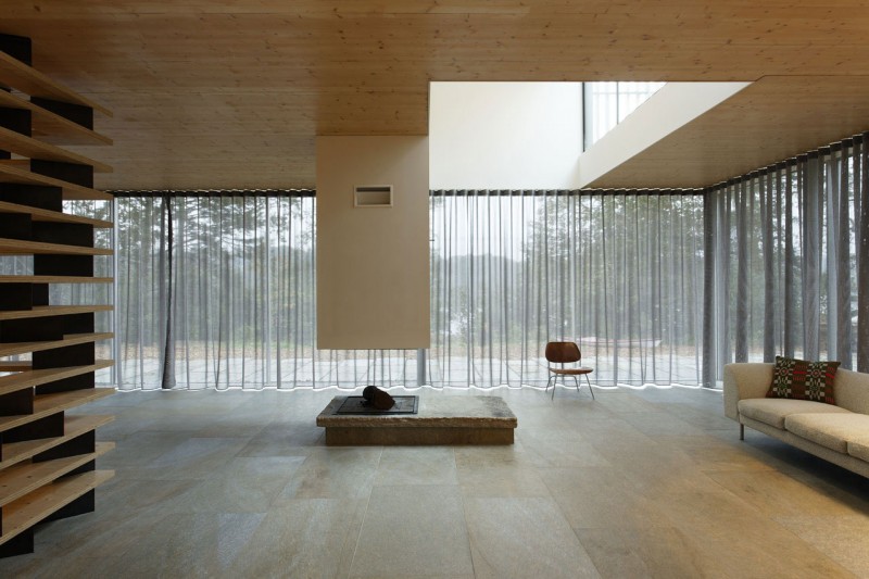 D House by Lode Architecture-7