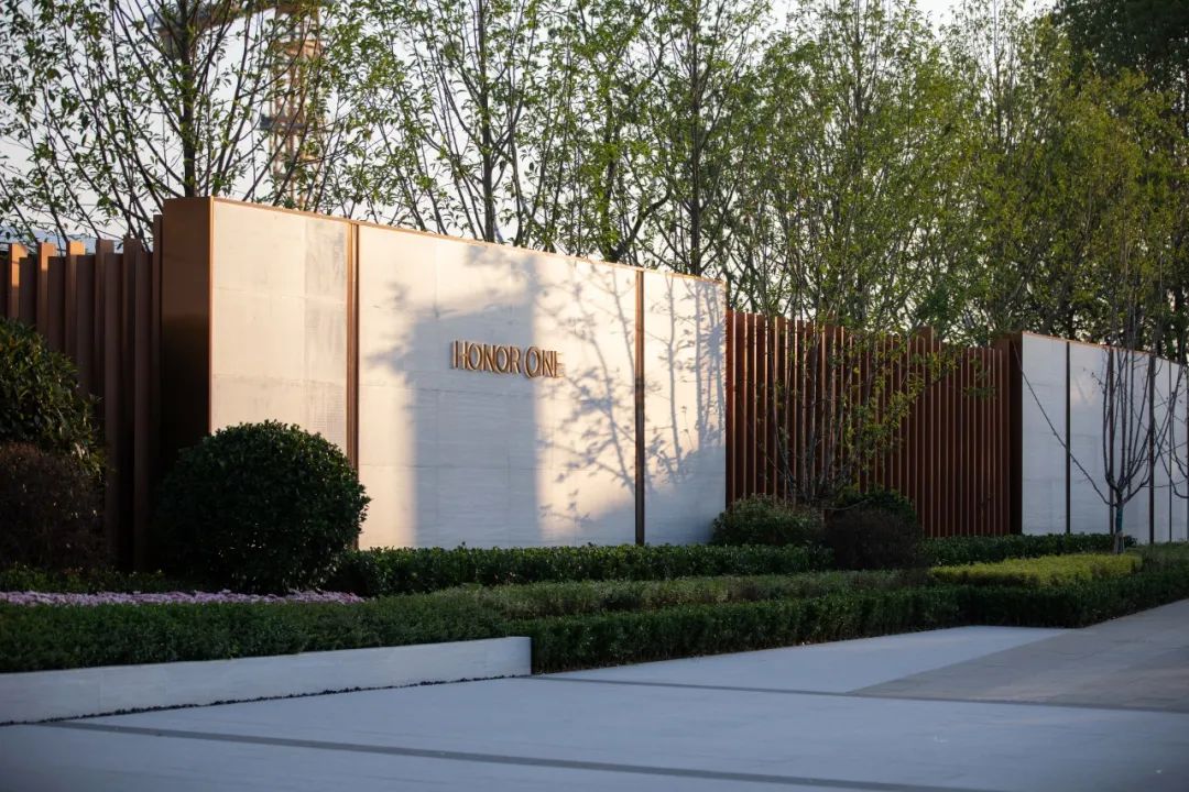 杭州融创·桐庐圆尊府丨中国杭州丨荷于景观设计咨询(上海)有限公司-170