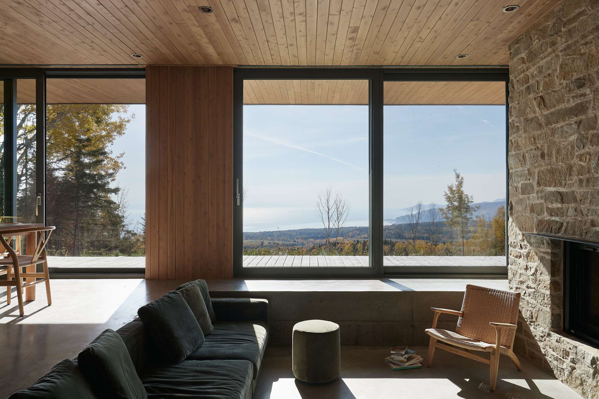 丨加拿大丨Jérôme Lapierre Architecte-17