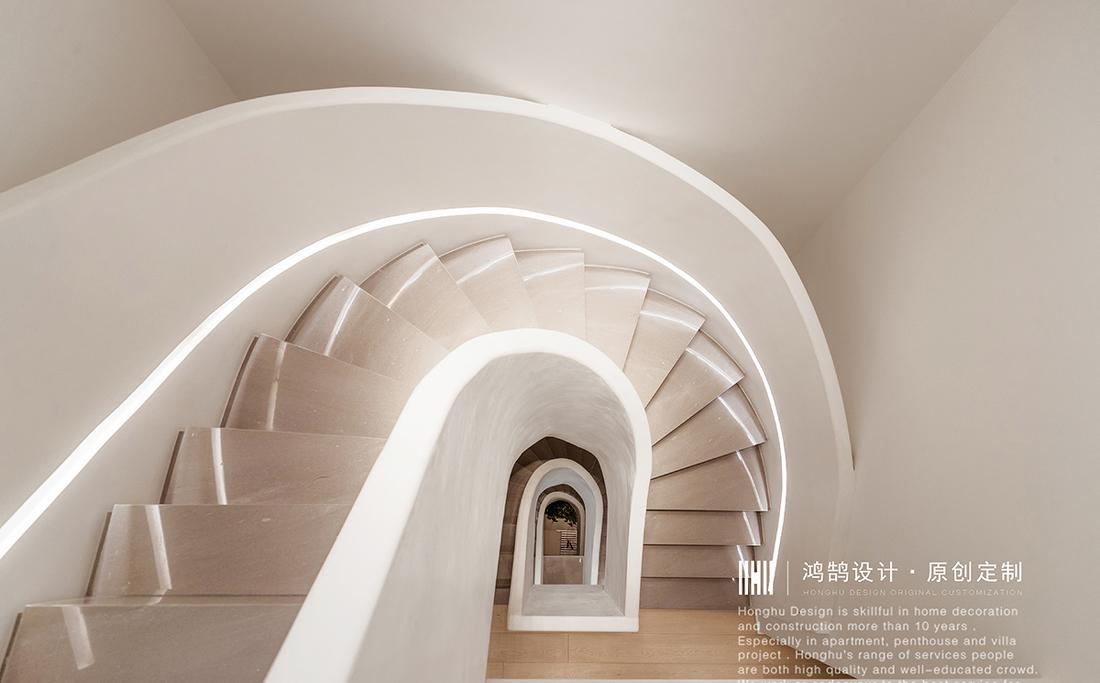 鸿鹄创始人之家设计解读-9