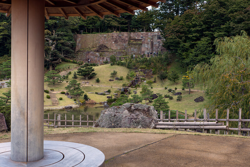 玉泉院丸庭園-24