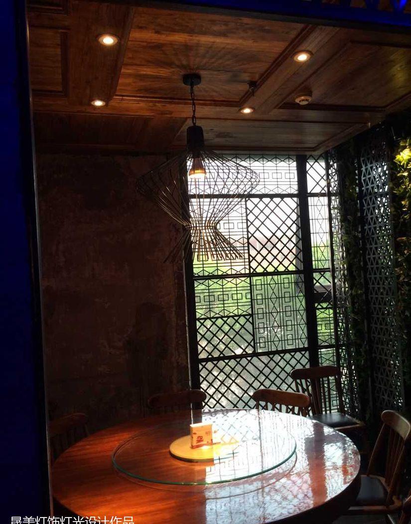 
西安凤城五路嘻范 湘聚餐厅 -12