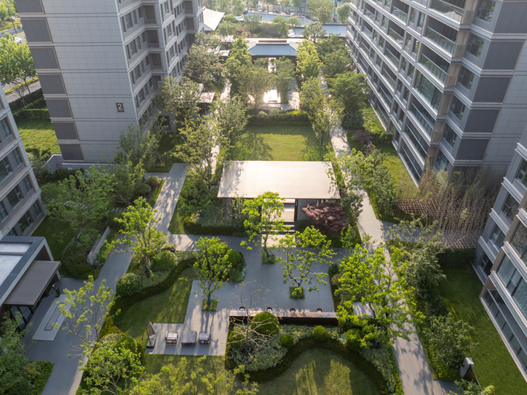 中交七溪庭 | 虞城宅邸，七溪入画-62