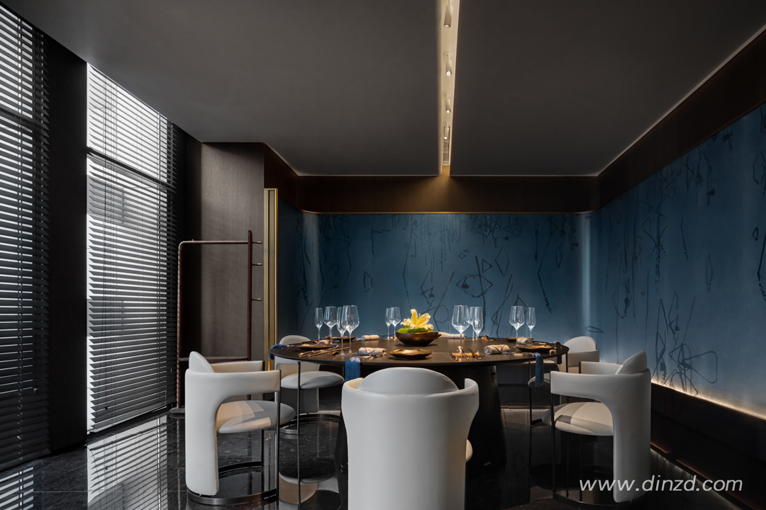 栋三尺 · 良宴生致 和而不同-25