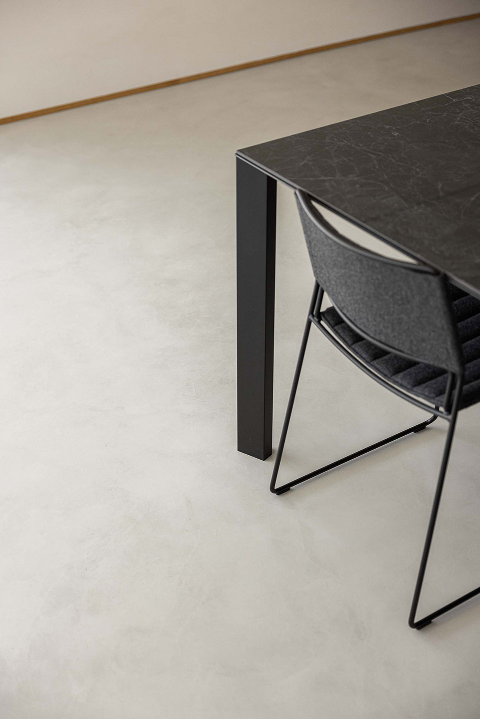 M住宅丨Silverline-99