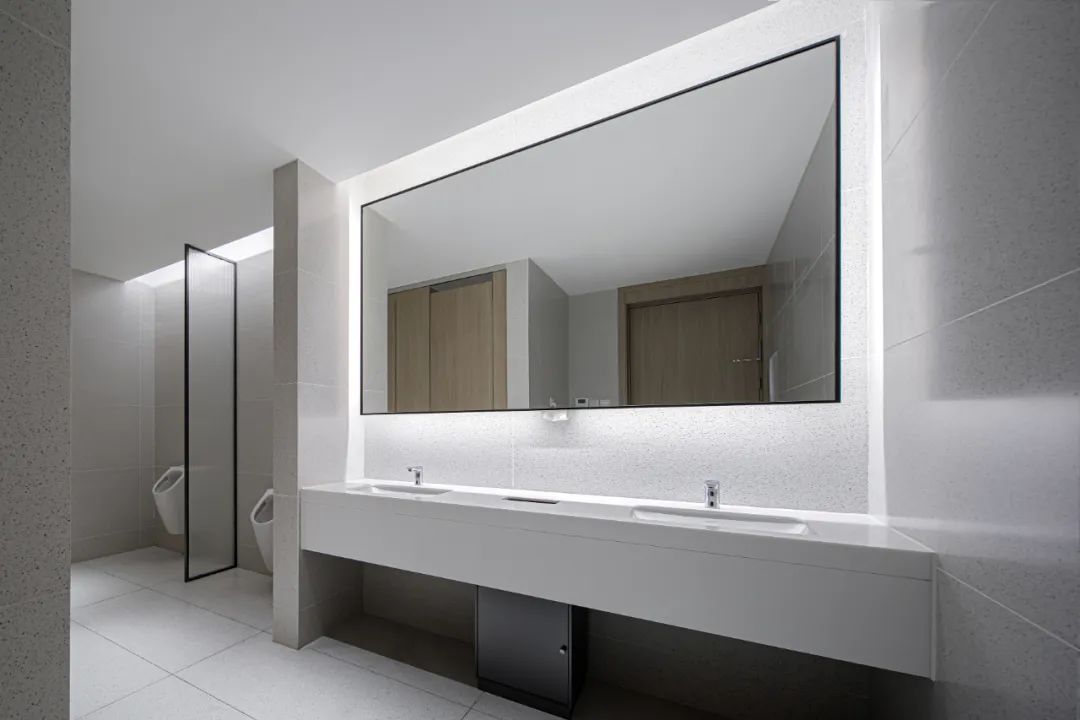 陈子俊  仁孚奔驰4S店改造，德国传统品牌的突破-19