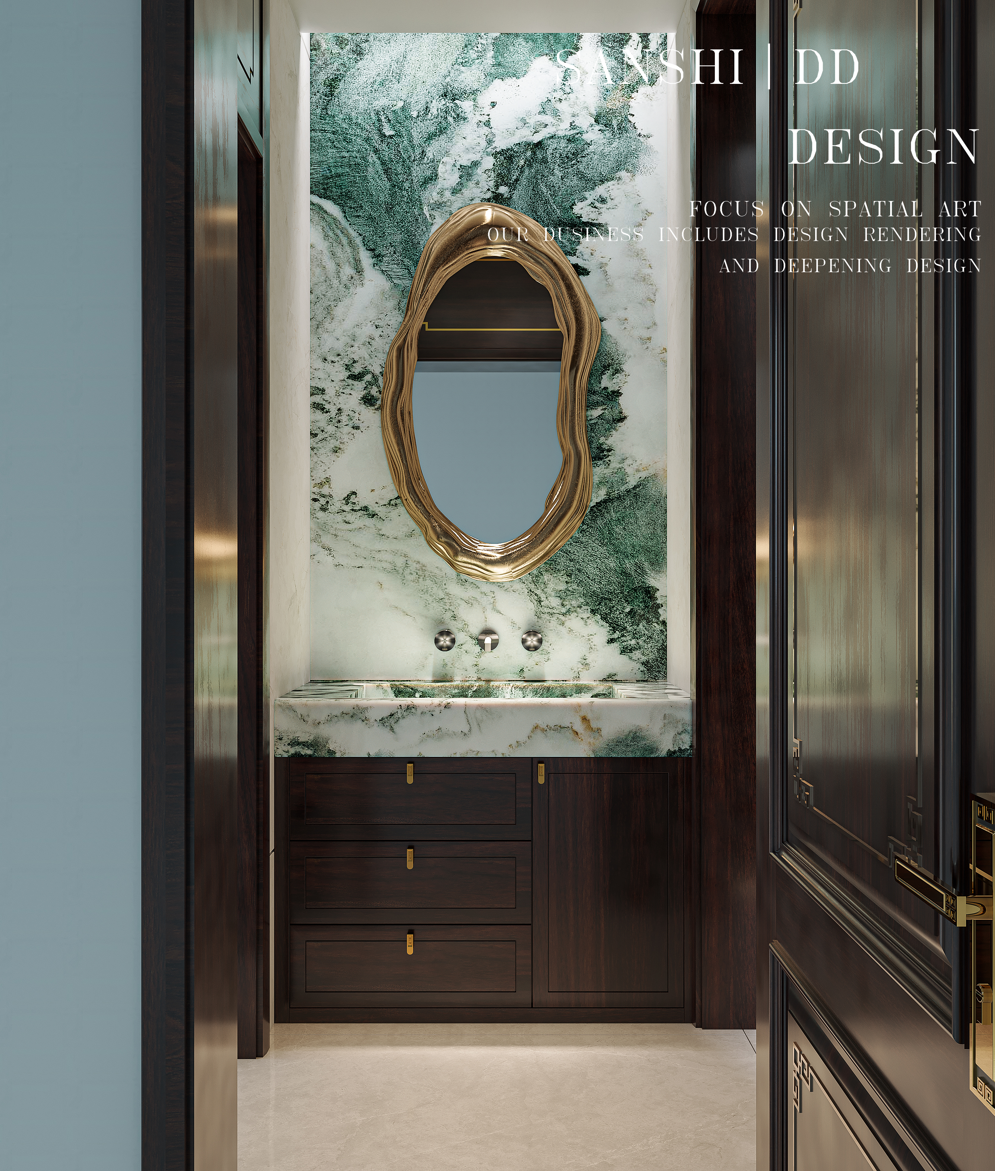 SANSHI｜DD DESIGN—新作出品-13