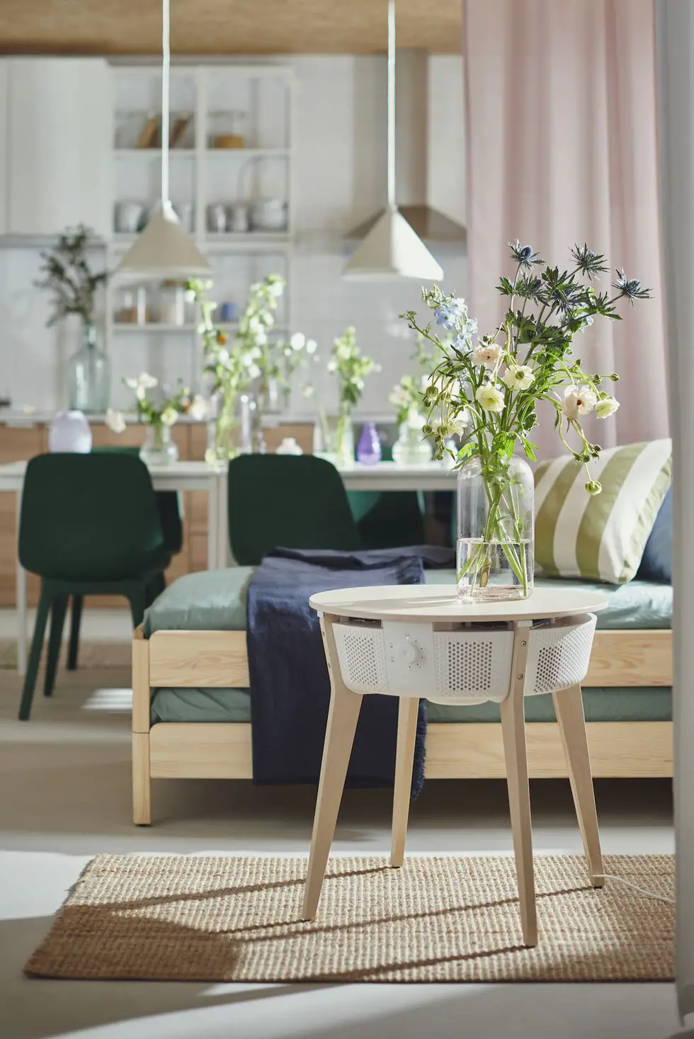 IKEA 2022 春季夏季新品展示-10