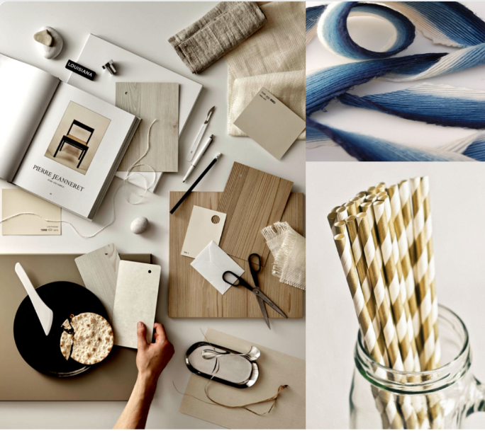 如行云流水~舒畅自在丨中国宁波丨宁波市乐赞室内装饰设计有限公司-1