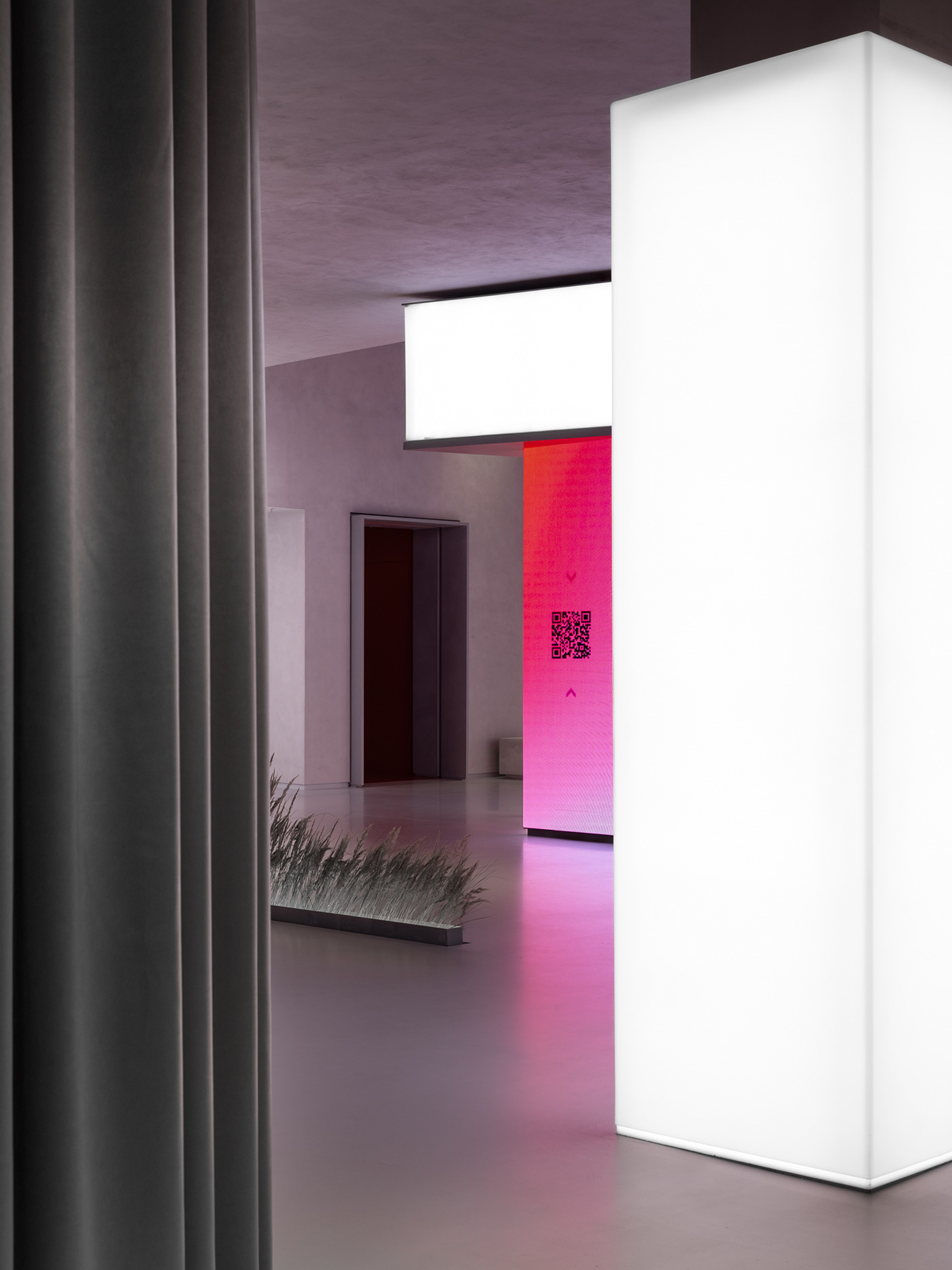 MIRAGE 电影院丨俄罗斯丨DA bureau-49