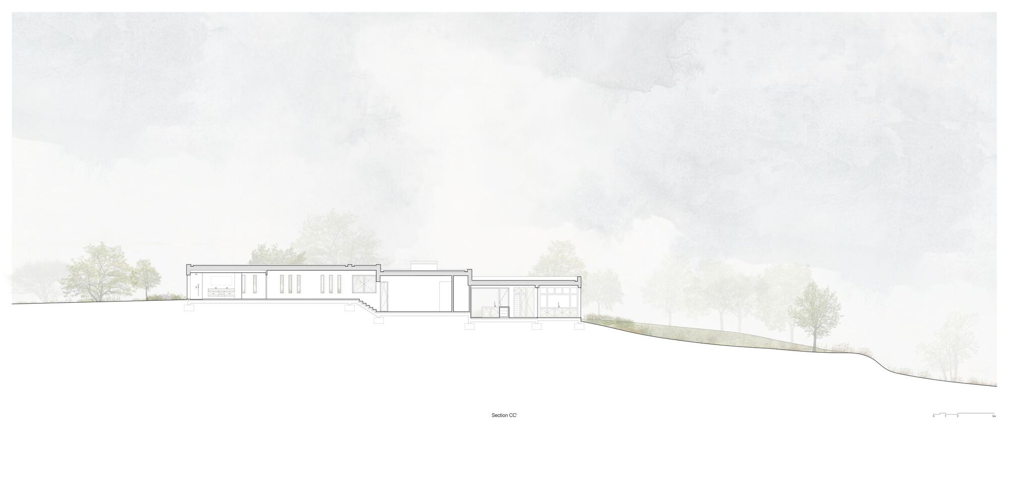 克拉托的房子丨葡萄牙丨Inês Brandão Arquitectura-34