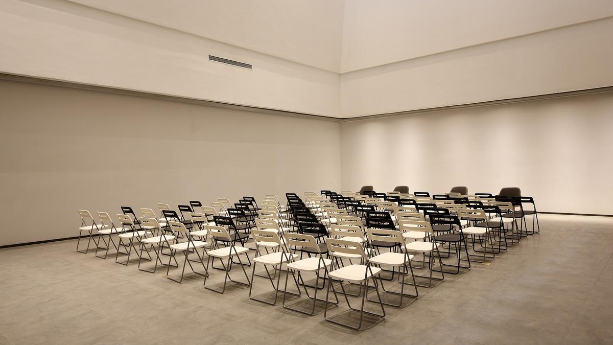 源平·美璟书店丨中国河北丨上海严旸建筑设计工作室-78