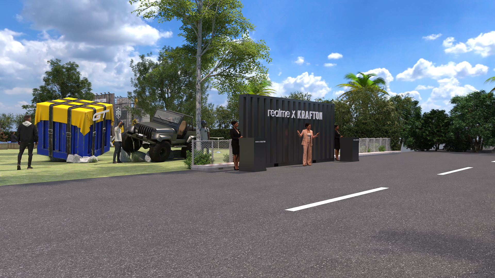 Realme Phone Launch-0