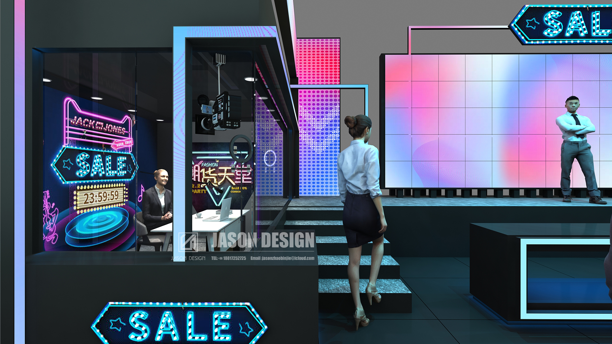 2020 Roadshow live-8