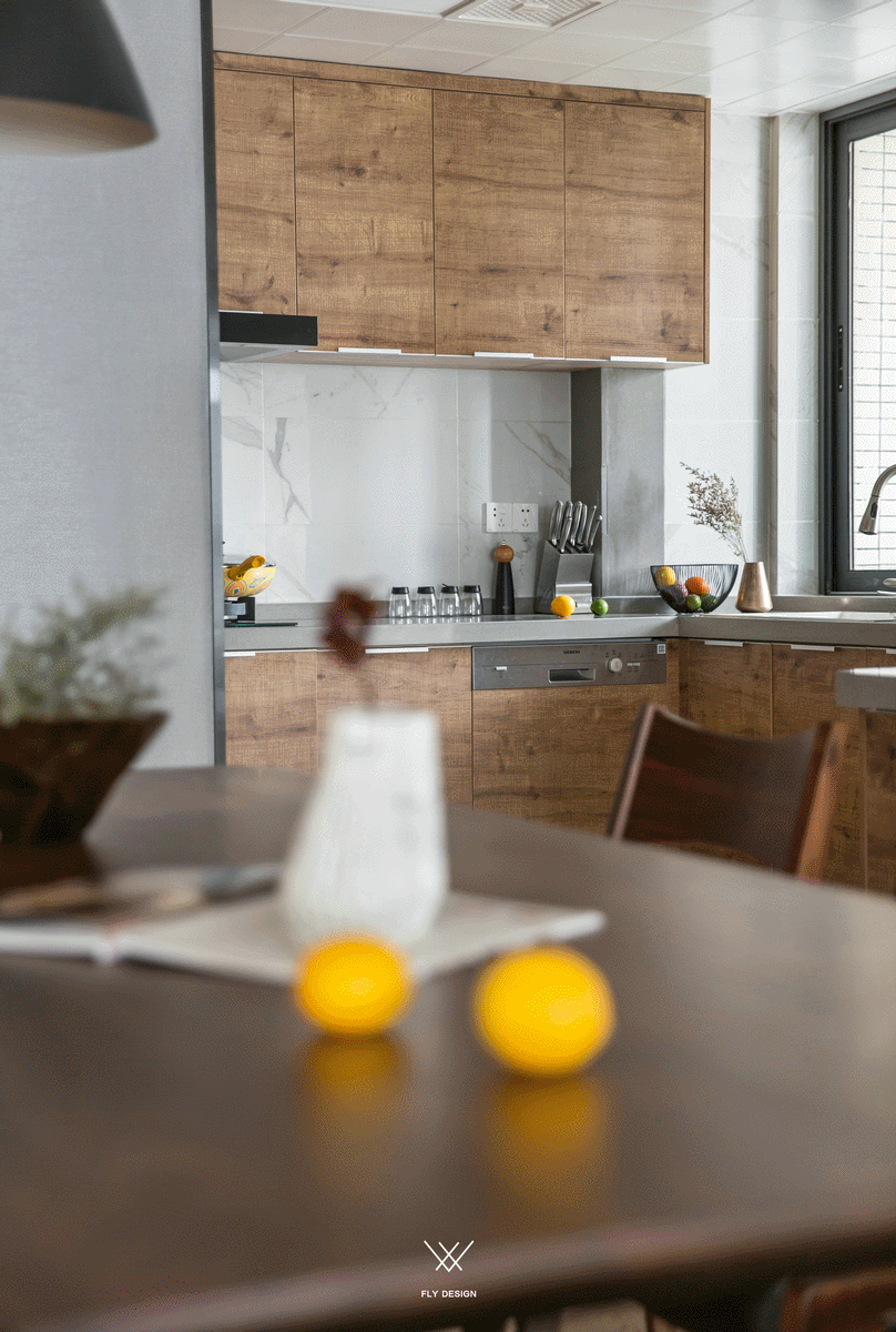 「微醺」休闲台式风-46