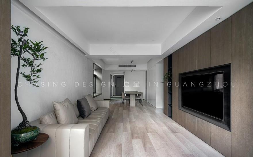 30 年老房翻新,打造温馨生活空间-12