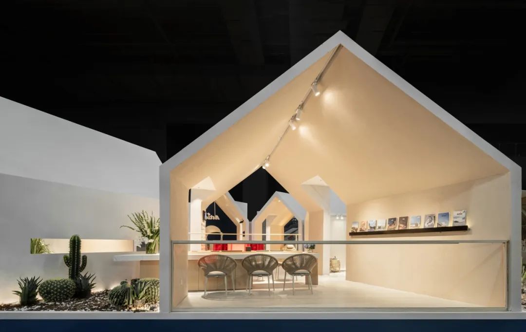 亚帝之花·绽放丨中国广州丨石川设计-26