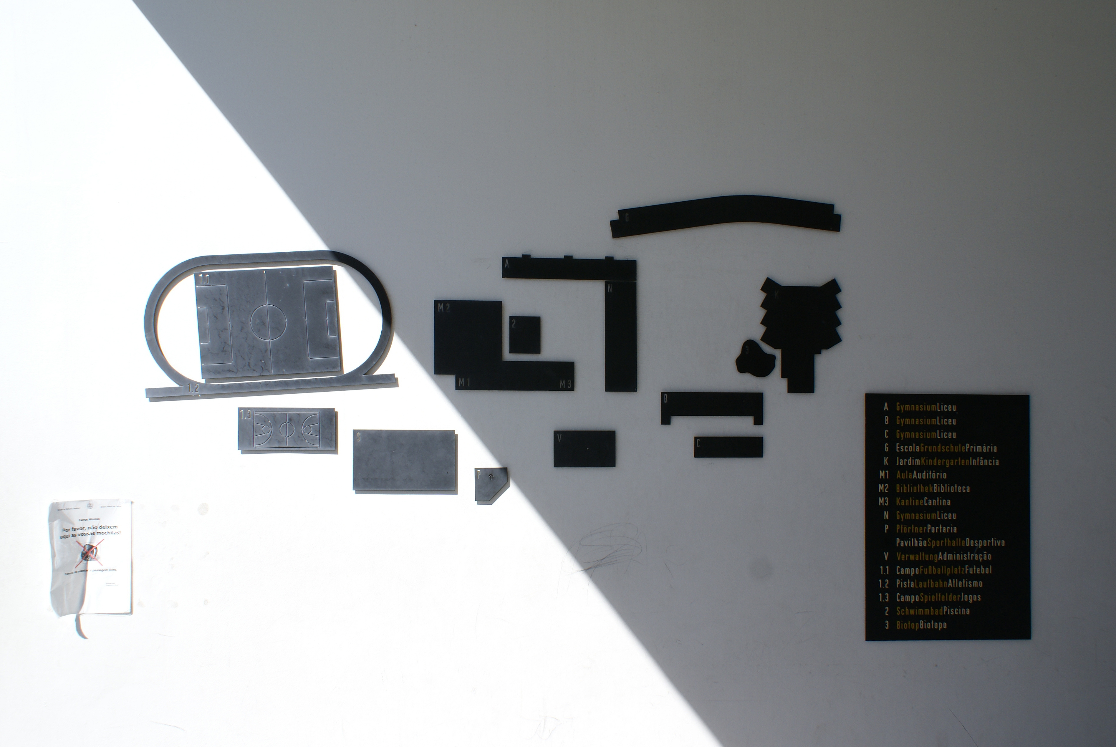 里斯本德语学校丨葡萄牙里斯本丨talves.pt-0