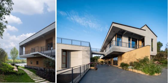 武夷畜牧企业总部丨中国南平丨尚恩设计-39