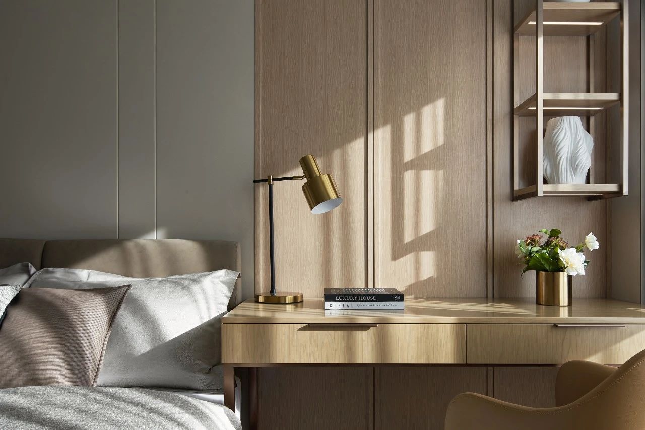 威海望岛名郡丨中国威海丨MOK Design-64